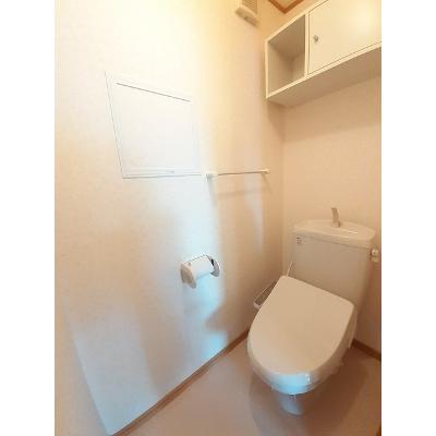 ベル・カーサＢ 202【管理NO：1-013024502-02020】 ★家具家電は申し込み後に搬入します★ ★2026年10月上旬入居可能★の物件写真5