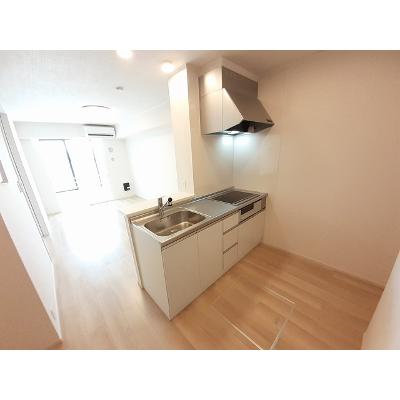 ニューライズ行橋　Ⅰ 103【管理NO：1-027374502-01030】 ★家具家電は申し込み後に搬入します★ ★2026年10月中旬入居可能★の物件写真3