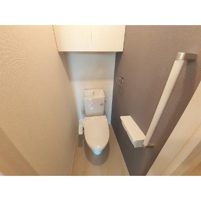 ニューライズ行橋　Ⅰ 103【管理NO：1-027374502-01030】 ★家具家電は申し込み後に搬入します★ ★2026年10月中旬入居可能★の物件写真5
