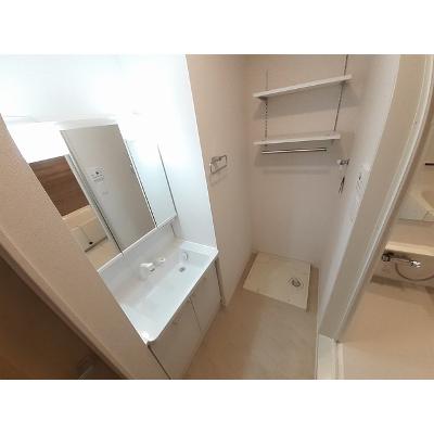 ニューライズ行橋　Ⅰ 103【管理NO：1-027374502-01030】 ★家具家電は申し込み後に搬入します★ ★2026年10月中旬入居可能★の物件写真6