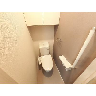 ボヌール金木犀　Ⅰ 203【管理NO：1-027359901-02030】 ★家具家電は申し込み後に搬入します★ ★2026年10月上旬入居可能★の物件写真5