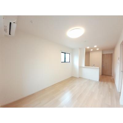 レジデンス　プリュⅨ 206【管理NO：1-027188801-02050】 ★家具家電は申し込み後に搬入します★ ★2026年10月中旬入居可能★の物件写真2