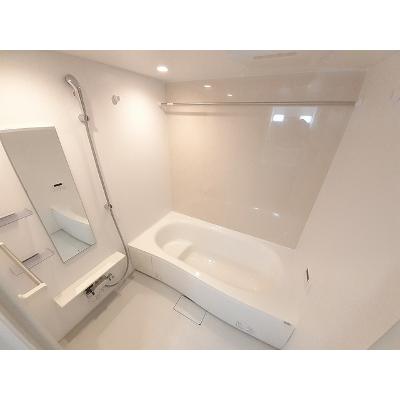 レジデンス　プリュⅨ 206【管理NO：1-027188801-02050】 ★家具家電は申し込み後に搬入します★ ★2026年10月中旬入居可能★の物件写真4