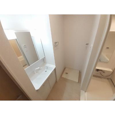 レジデンス　プリュⅨ 206【管理NO：1-027188801-02050】 ★家具家電は申し込み後に搬入します★ ★2026年10月中旬入居可能★の物件写真6