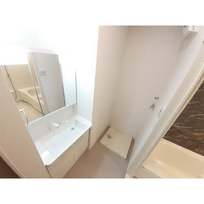 ベル　フォンテーヌ　Ｂ 205【管理NO：1-026204102-02040】 ★家具家電は申し込み後に搬入します★ ★2026年10月中旬入居可能★の物件写真6