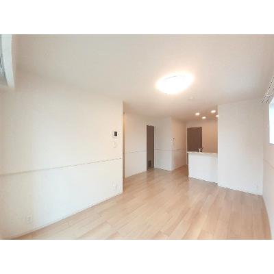 ＰＯＰＯＲＡ　Ⅳ 105【管理NO：1-025618804-01040】 ★家具家電は申し込み後に搬入します★ ★2026年10月中旬入居可能★の物件写真2