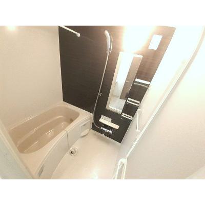 ＰＯＰＯＲＡ　Ⅳ 105【管理NO：1-025618804-01040】 ★家具家電は申し込み後に搬入します★ ★2026年10月中旬入居可能★の物件写真4