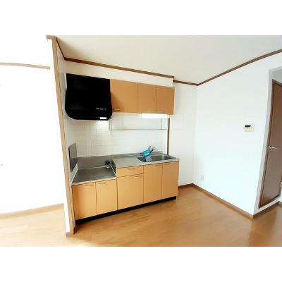 ユーシャイン 201【管理NO：1-011784701-02010】 ★家具家電は申し込み後に搬入します★ ★2026年10月中旬入居可能★の物件写真3