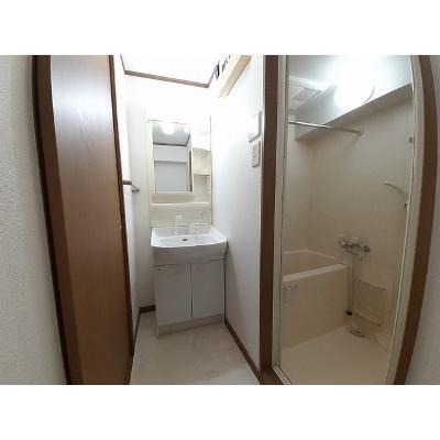 エルマーノ下到津 308【管理NO：1-011405201-03070】 ★家具家電は申し込み後に搬入します★ ★2026年10月上旬入居可能★の物件写真6