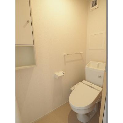 アライブ・マツバラ　Ⅱ 207【管理NO：1-020427402-02060】 ★家具家電は申し込み後に搬入します★ ★2026年10月中旬入居可能★の物件写真5