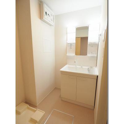 アライブ・マツバラ　Ⅱ 207【管理NO：1-020427402-02060】 ★家具家電は申し込み後に搬入します★ ★2026年10月中旬入居可能★の物件写真6