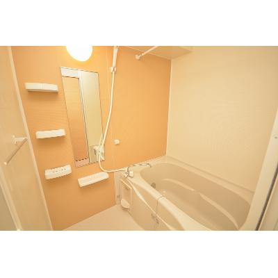 クロス　ウイング　Ⅱ 103【管理NO：1-020327102-01030】 ★家具家電は申し込み後に搬入します★ ★2026年10月中旬入居可能★の物件写真4