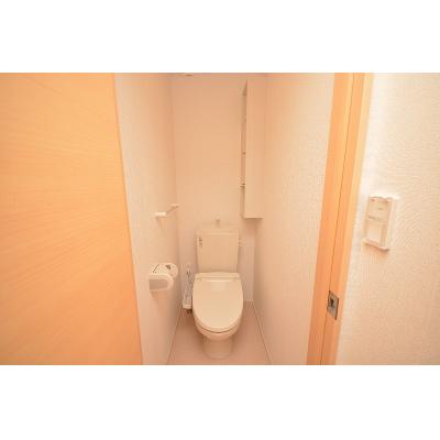 クロス　ウイング　Ⅱ 103【管理NO：1-020327102-01030】 ★家具家電は申し込み後に搬入します★ ★2026年10月中旬入居可能★の物件写真5