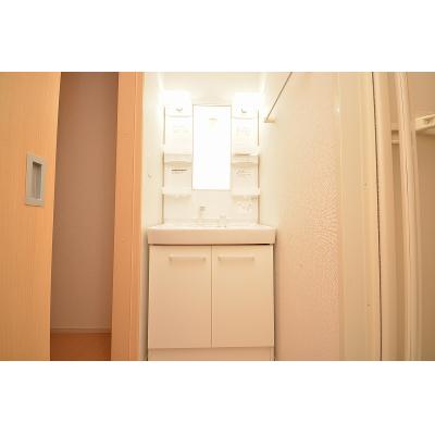 クロス　ウイング　Ⅱ 103【管理NO：1-020327102-01030】 ★家具家電は申し込み後に搬入します★ ★2026年10月中旬入居可能★の物件写真6