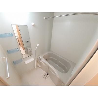ブリーゼ・川宮Ⅱ 101【管理NO：1-018662001-01010】 ★家具家電は申し込み後に搬入します★ ★2026年10月中旬入居可能★の物件写真4