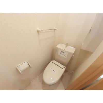 ブリーゼ・川宮Ⅱ 101【管理NO：1-018662001-01010】 ★家具家電は申し込み後に搬入します★ ★2026年10月中旬入居可能★の物件写真5