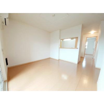 グリンデルハイム若園Ａ 101【管理NO：1-015855101-01010】 ★家具家電は申し込み後に搬入します★ ★2026年10月中旬入居可能★の物件写真2