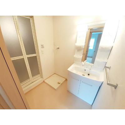 グリンデルハイム若園Ａ 101【管理NO：1-015855101-01010】 ★家具家電は申し込み後に搬入します★ ★2026年10月中旬入居可能★の物件写真6