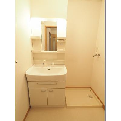 メイブリーズ 102【管理NO：1-013830901-01020】 ★家具家電は申し込み後に搬入します★ ★2026年10月中旬入居可能★の物件写真6