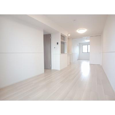 マイライフ直方Ⅲ 203【管理NO：1-027913601-02030】 ★家具家電は申し込み後に搬入します★ ★2026年10月中旬入居可能★の物件写真2