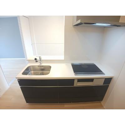マイライフ直方Ⅲ 203【管理NO：1-027913601-02030】 ★家具家電は申し込み後に搬入します★ ★2026年10月中旬入居可能★の物件写真3