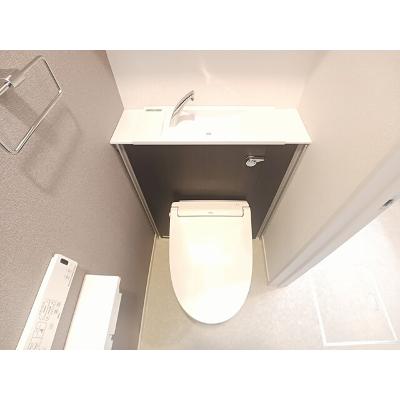 マイライフ直方Ⅲ 203【管理NO：1-027913601-02030】 ★家具家電は申し込み後に搬入します★ ★2026年10月中旬入居可能★の物件写真5