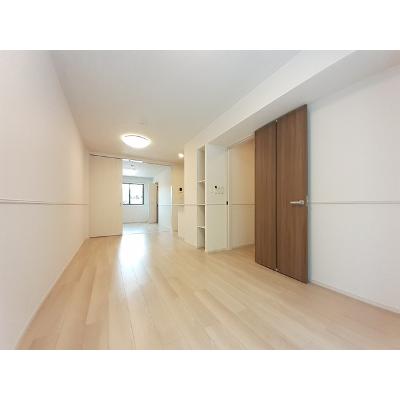 アルシオーネ　Ｂ 102【管理NO：1-027190802-01020】 ★家具家電は申し込み後に搬入します★ ★2026年10月中旬入居可能★の物件写真2