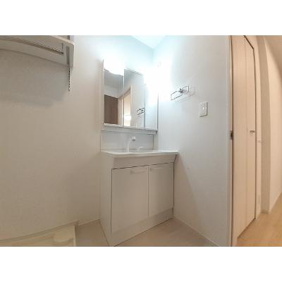 アルシオーネ　Ｂ 102【管理NO：1-027190802-01020】 ★家具家電は申し込み後に搬入します★ ★2026年10月中旬入居可能★の物件写真6