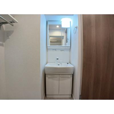 サンスタームーンモナ 103【管理NO：1-025747101-01030】 ★家具家電は申し込み後に搬入します★ ★2026年09月上旬入居可能★の物件写真6