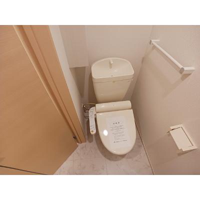 レジデンスエバーグリーン植木Ｃ 103【管理NO：1-021223902-01030】 ★家具家電は申し込み後に搬入します★ ★2026年10月中旬入居可能★の物件写真5