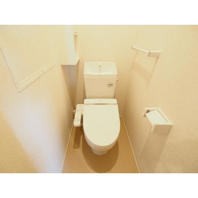 ブルックサイドレジデンスＢ 201【管理NO：1-021768702-02010】 ★家具家電は申し込み後に搬入します★ ★2026年11月上旬入居可能★の物件写真5