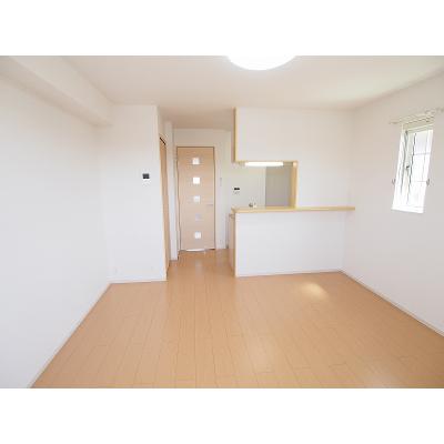 アルバ　グランツ　Ｋ 201【管理NO：1-020991501-02010】 ★家具家電は申し込み後に搬入します★ ★2026年10月上旬入居可能★の物件写真2