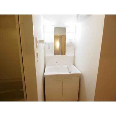 アルバ　グランツ　Ｋ 201【管理NO：1-020991501-02010】 ★家具家電は申し込み後に搬入します★ ★2026年10月上旬入居可能★の物件写真6