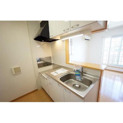 サニーコートＹ・Ｈ 201【管理NO：1-015178801-02010】 ★家具家電は申し込み後に搬入します★ ★2026年10月中旬入居可能★の物件写真3