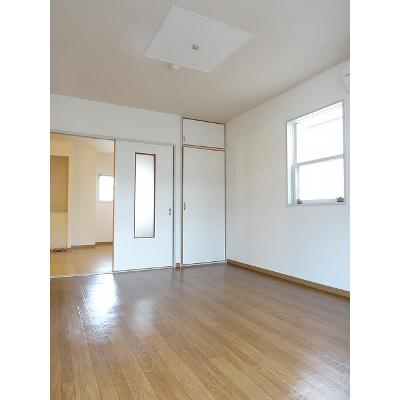 光Ⅰ 201【管理NO：1-004308301-02010】 ★家具家電は申し込み後に搬入します★ ★2026年10月上旬入居可能★の物件写真2
