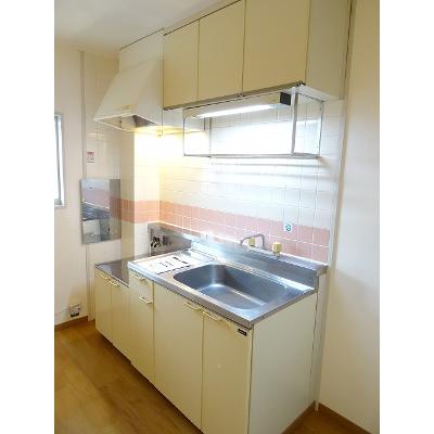 光Ⅰ 201【管理NO：1-004308301-02010】 ★家具家電は申し込み後に搬入します★ ★2026年10月上旬入居可能★の物件写真3