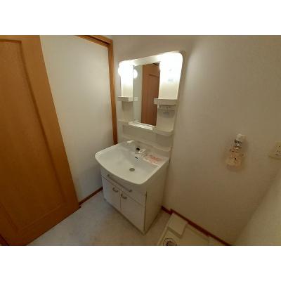 カルムヴィラⅢ 104【管理NO：1-014924601-01040】 ★家具家電は申し込み後に搬入します★ ★2026年10月中旬入居可能★の物件写真6