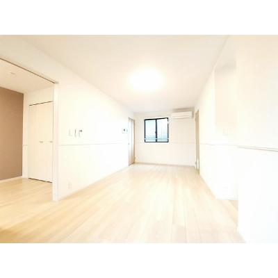 レ　セレニタ 203【管理NO：1-027298301-02030】 ★家具家電は申し込み後に搬入します★ ★2026年10月中旬入居可能★の物件写真2