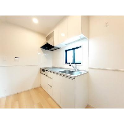 レ　セレニタ 203【管理NO：1-027298301-02030】 ★家具家電は申し込み後に搬入します★ ★2026年10月中旬入居可能★の物件写真3