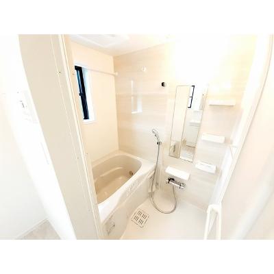 レ　セレニタ 203【管理NO：1-027298301-02030】 ★家具家電は申し込み後に搬入します★ ★2026年10月中旬入居可能★の物件写真4