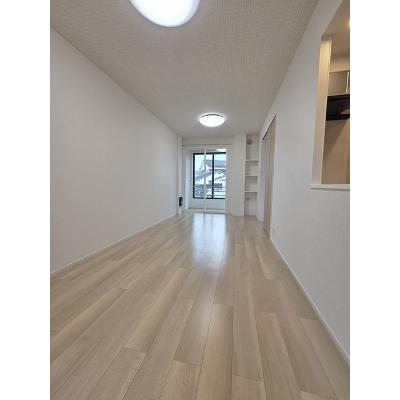 ＲＯＳＡ　Ⅲ 104【管理NO：1-028129003-01040】 ★家具家電は申し込み後に搬入します★ ★2026年10月上旬入居可能★の物件写真2
