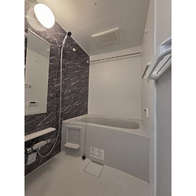ＲＯＳＡ　Ⅲ 104【管理NO：1-028129003-01040】 ★家具家電は申し込み後に搬入します★ ★2026年10月上旬入居可能★の物件写真4