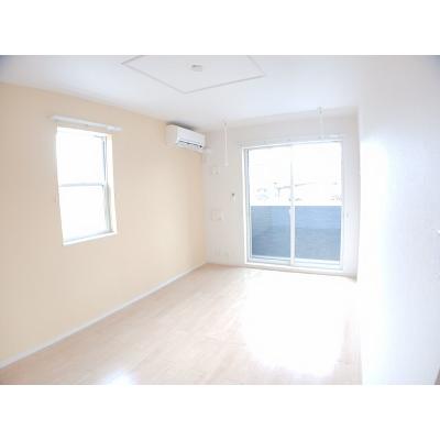 愛家夢　Ⅰ 103【管理NO：1-023759801-01030】 ★家具家電は申し込み後に搬入します★の物件写真2