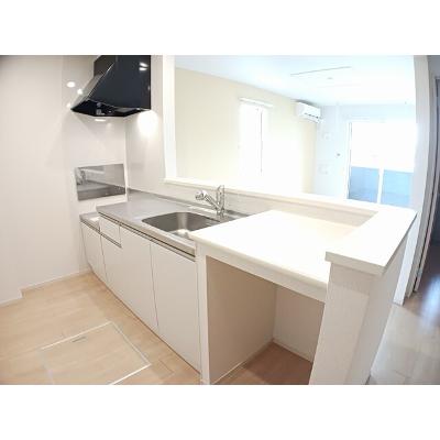 愛家夢　Ⅰ 103【管理NO：1-023759801-01030】 ★家具家電は申し込み後に搬入します★の物件写真3