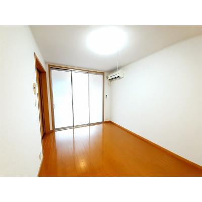 リバ・シティ夢咲Ⅰ 102【管理NO：1-014549301-01020】 ★家具家電は申し込み後に搬入します★ ★2026年10月上旬入居可能★の物件写真2