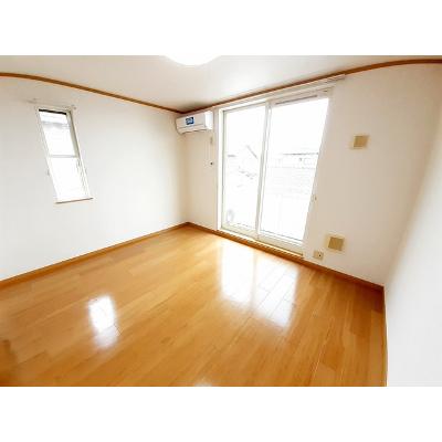 シャルマン・メゾンＢ 201【管理NO：1-012575202-02010】 ★家具家電は申し込み後に搬入します★ ★2026年10月上旬入居可能★の物件写真2