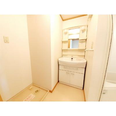 シャルマン・メゾンＢ 201【管理NO：1-012575202-02010】 ★家具家電は申し込み後に搬入します★ ★2026年10月上旬入居可能★の物件写真6