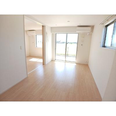 サンリット　Ⅰ 104【管理NO：1-024558801-01040】 ★家具家電は申し込み後に搬入します★の物件写真2