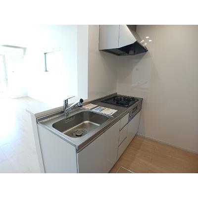 サンリット　Ⅰ 104【管理NO：1-024558801-01040】 ★家具家電は申し込み後に搬入します★の物件写真3