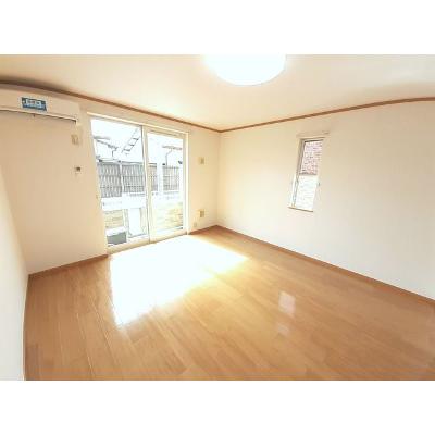 シャルマン・メゾンＡ 103【管理NO：1-012575201-01030】 ★家具家電は申し込み後に搬入します★ ★2026年10月上旬入居可能★の物件写真2